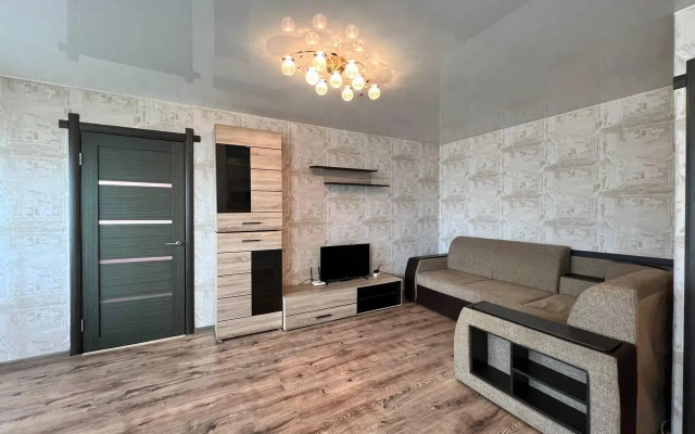 Марьин Дом на Студенческая 13