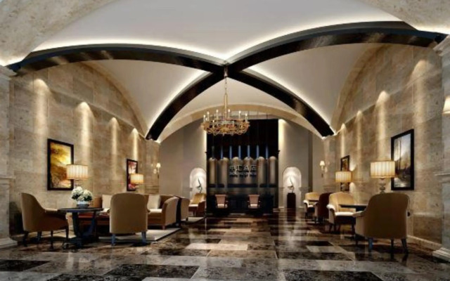 Zhonghui Hotel