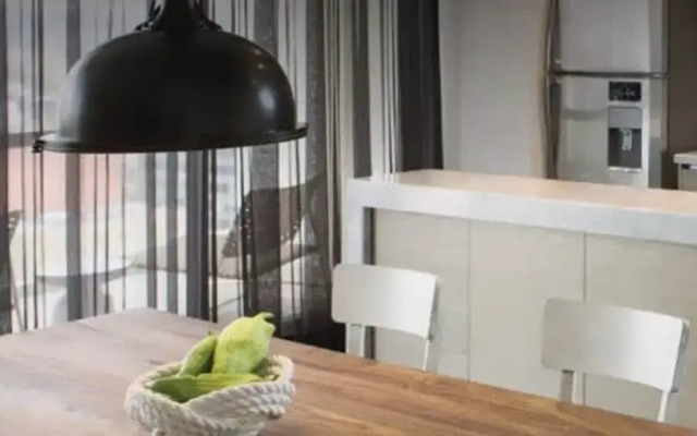 w Enchanting 3BR in El Nogal