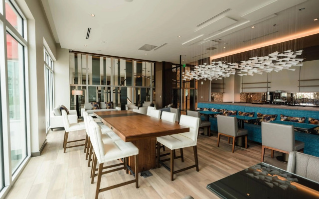 Marriott Fort Lauderdale Airport
