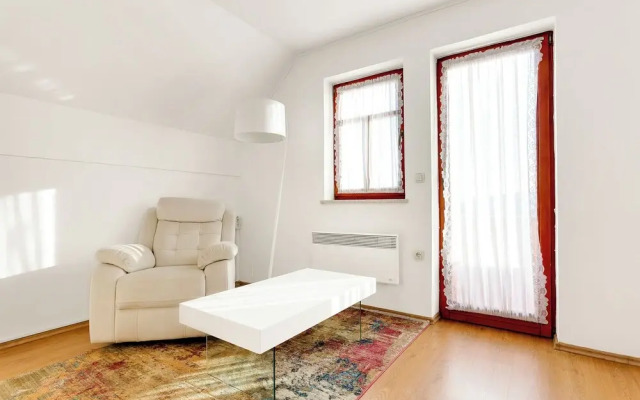 Vineyard cottage Tramte