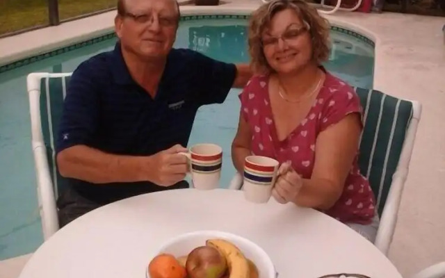 Dennis' Southern Dunes Vacation Home