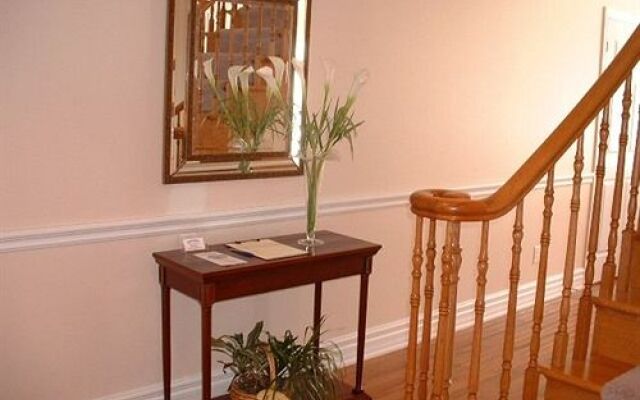 Casa Blanca Boutique Bed & Breakfast