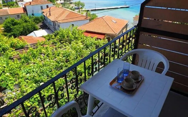 Horto View Apartments
