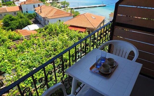 Horto View Apartments