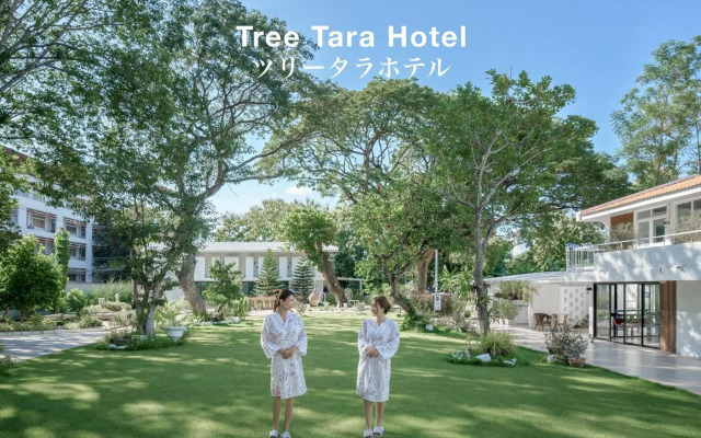 Tree Tara Hotel