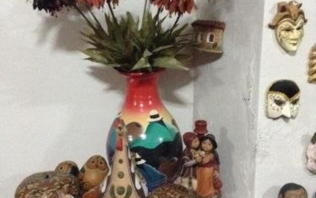 Posada Kusillos
