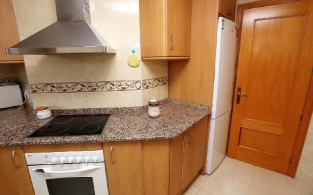 Apartamento Plaça Jardí