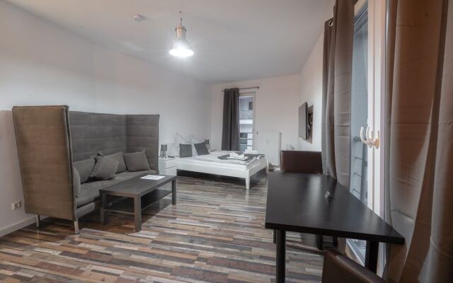 My Apartment im Bremer Viertel