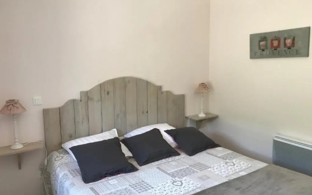 Les Gites De La Gassende