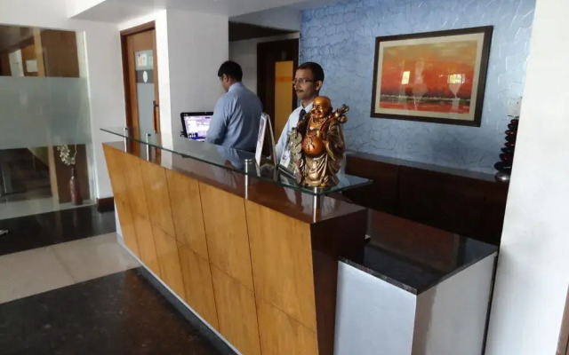 MGB Hotels Alwar