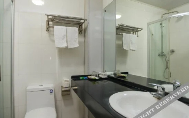 Aojiang Hotel