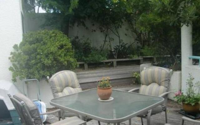 The Haven B & B