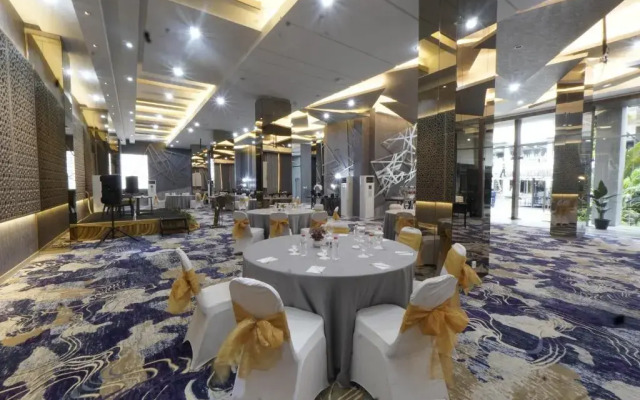 Grande Valore Hotel & Serviced-Apartment