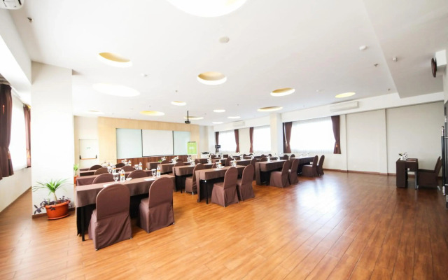 Tebu Hotel Bandung