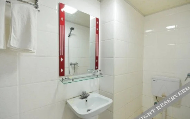 Xingqiba Hotel