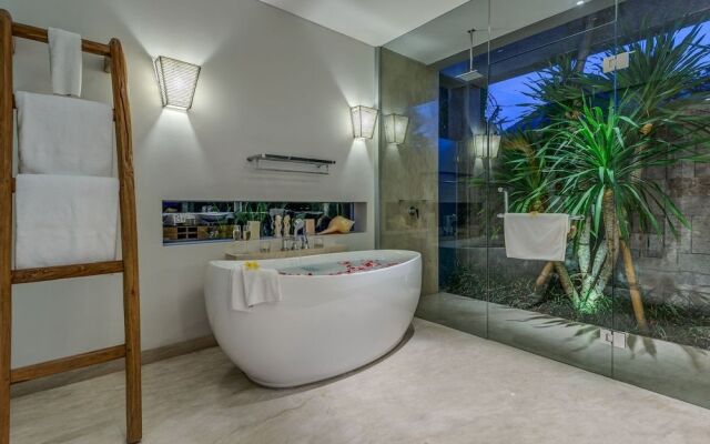 Highly Rates Family Villas