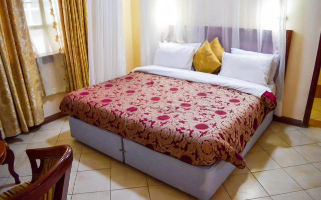 Anthena Hotel
