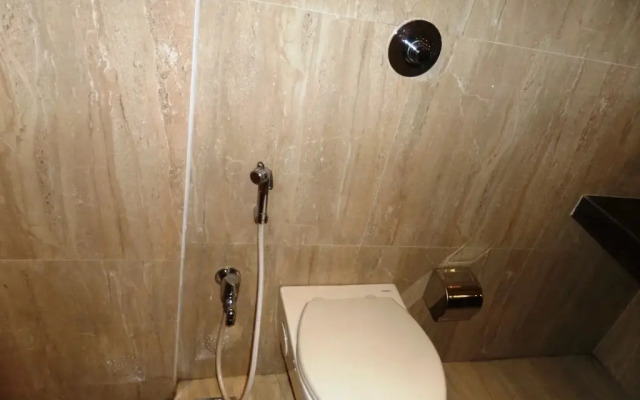 Hotel Rajvikas Residency