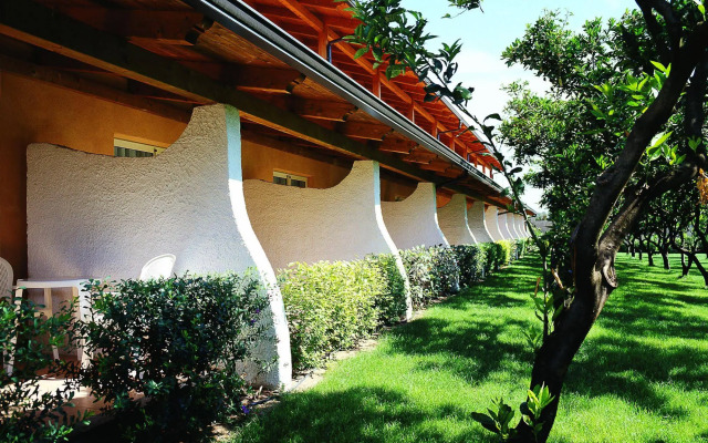 IHR Pizzo Calabro Resort