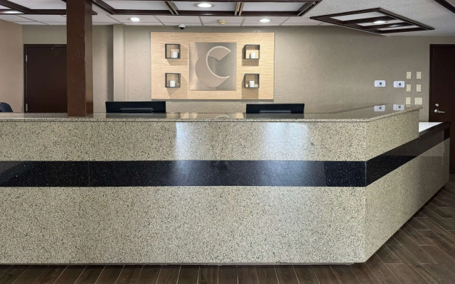 Comfort Inn Maumee - Perrysburg Area