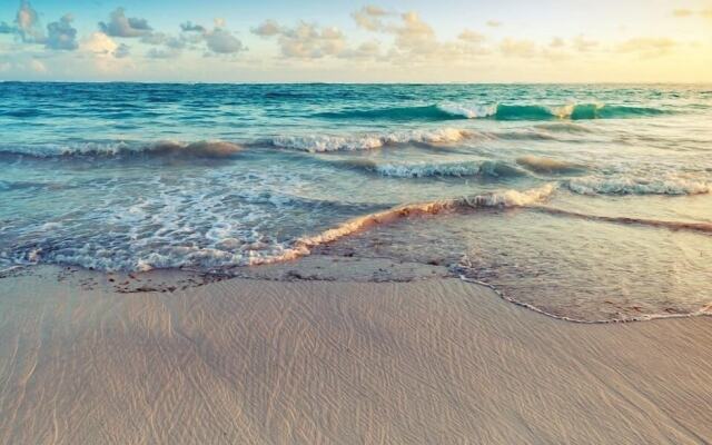 Florihome Beach House