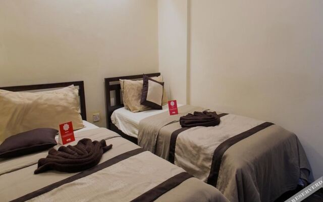 OYO Rooms Bukit Bintang Low Yat Plaza