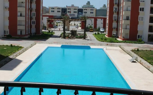 Holiday Houses Antalya