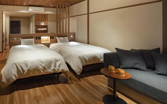 Azumakan – Guest Rooms – Nihonmatsu