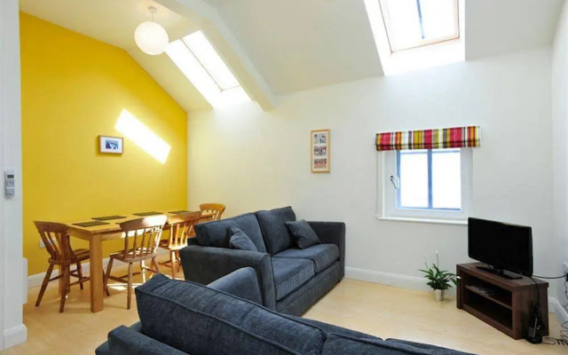 Pyjama Factory Self Catering Accommodation