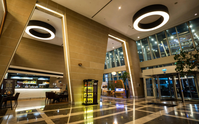 Radisson Blu Hotel Batumi