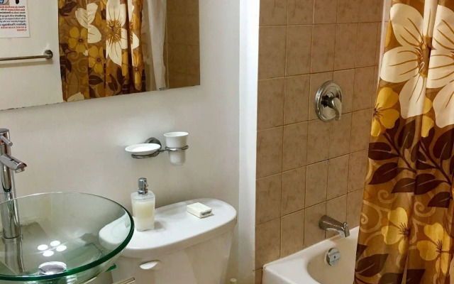 Comfy Guest House