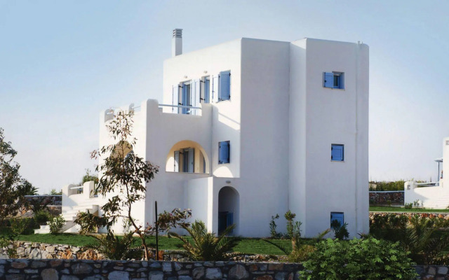 Naxian Resort 1