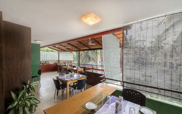 The Orchard Suites Sankey Road