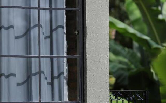 Charmoso studio em Tiradentes