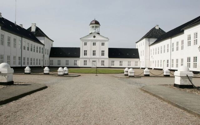 Det Gamle Apotek Bed & Breakfast