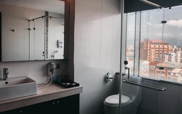 Shianghu Boutique Hotel