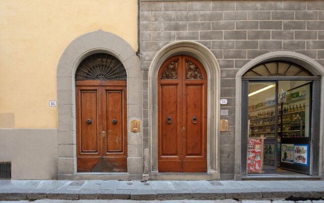 Santa Croce Apartments