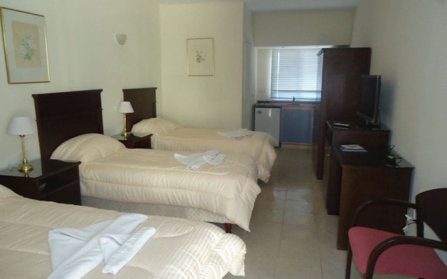 Posada Sierras de Cordoba