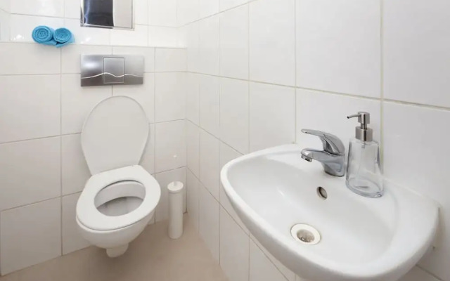 Premier Apartment Wenceslas Square I.