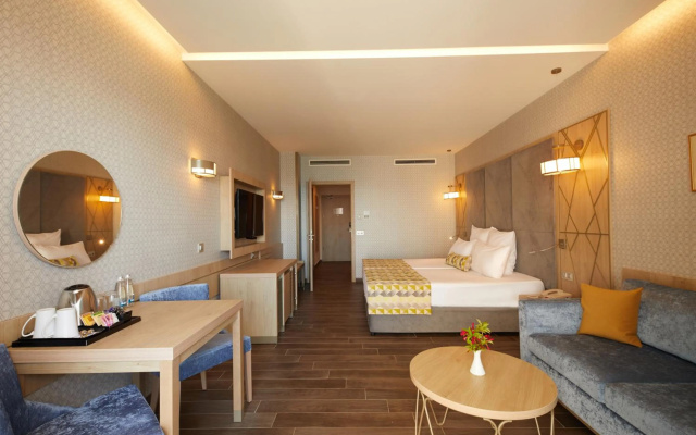 Secrets Sunny Beach Resort & Spa - All Inclusive - Adults Only