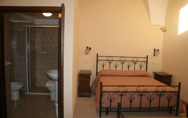 A Locanda Tù Marchese