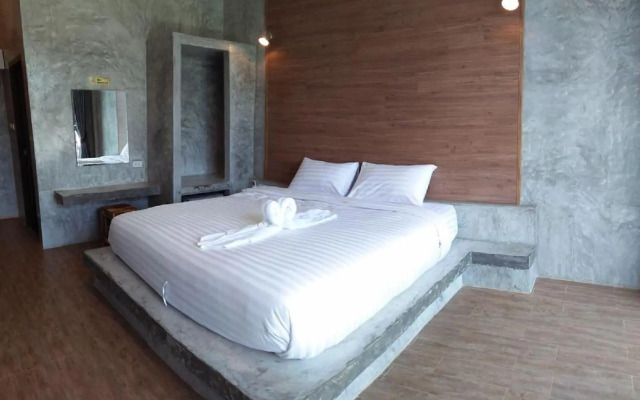 Alinda Resort Phetchaburi