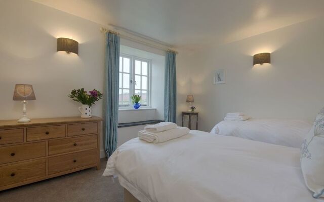 Lower Widdicombe Farm