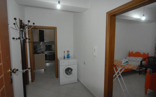 Orikum Veranda Apartments