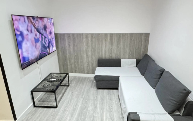 Apartamentos Day Madrid MADERA Centro Gran Via Sol Malasaña