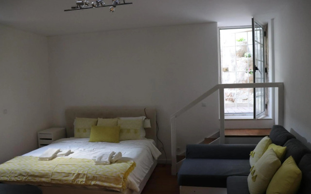 Great & Cosy Foz Velha