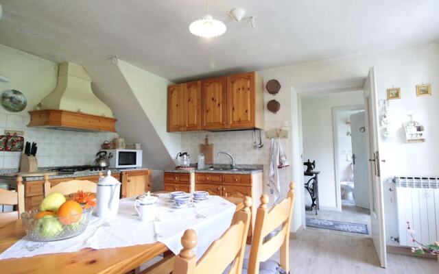 Belvilla by OYO Casa Lilla