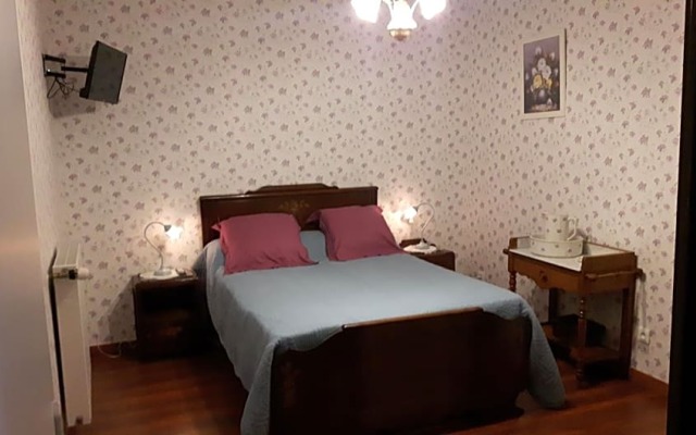 Chambres d'Hôtes et Table d'Hôtes- Valentine 44