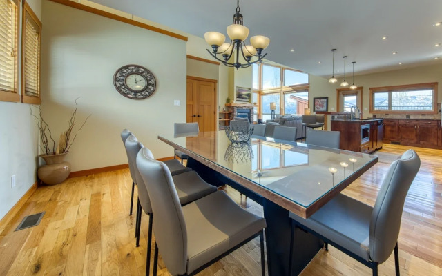 Fairmont Creek Property Rentals The Residences